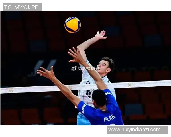 西安排球队中路突破策略解析与深度剖析