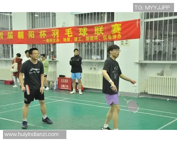 南京羽毛球队的团队协作精神与训练实践探讨