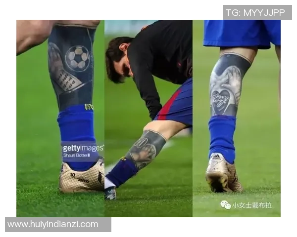 足球明星身上的纹身背后故事与文化象征探讨